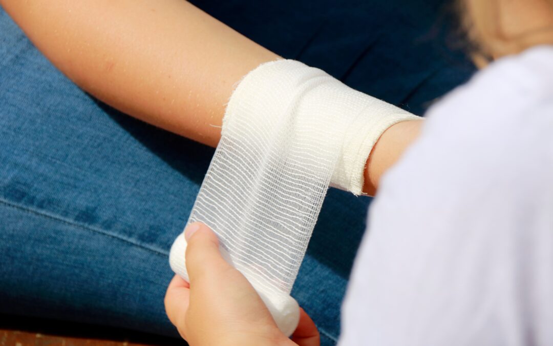 Medicazione