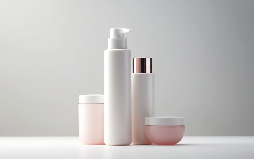 Cosmesi e cura della persona