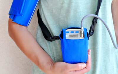 Holter Pressorio